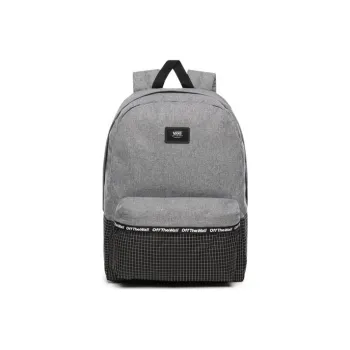 Vans Backpacks Gray