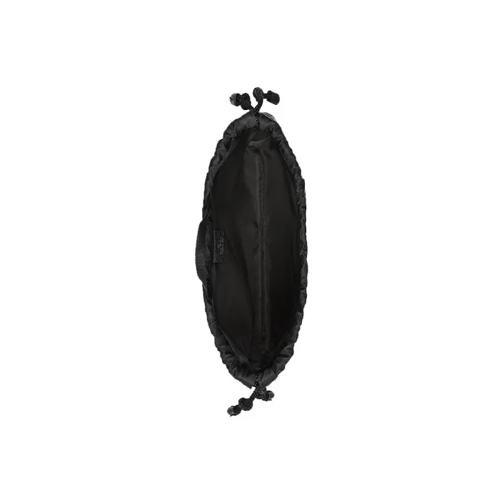 GUCCI Nylon Dry Cleaning Bags/Clutches Storage Bags Toiletry Bags Men's Black-6