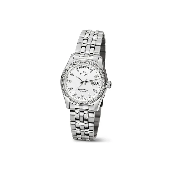 TITONI Men Universe Watch-1