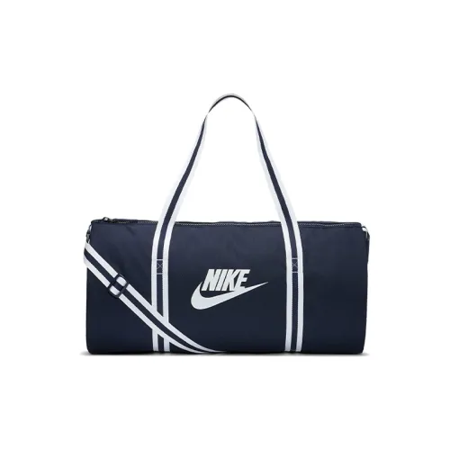 Nike Unisex Heritage Travel Bag