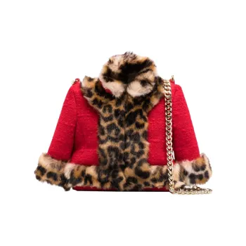 MOSCHINO Crossbody Bags