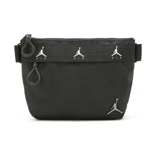 Jordan Unisex Crossbody Bag