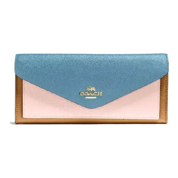 COACH Soft Wallet Wallets