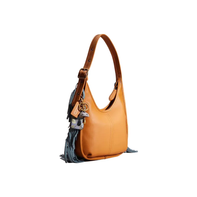 COACH Ergo Shoulder Bags-1