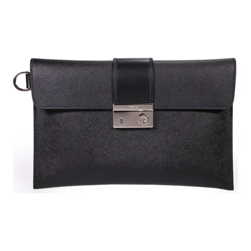 PRADA Clutches