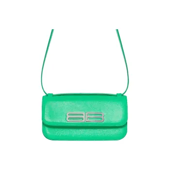 Balenciaga Gossip Crossbody Bags