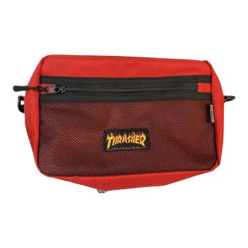 Thrasher Shoulder Bags