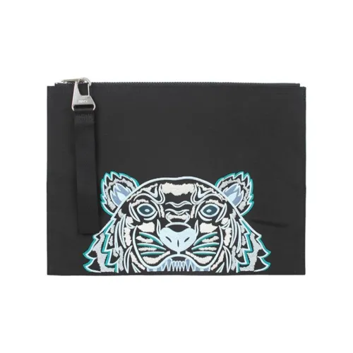 KENZO Clutches