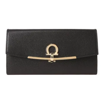 Ferragamo Wallets