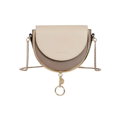 See By Chloe Shoulder Bags