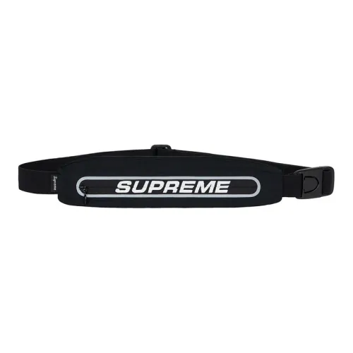 Supreme SS19 Fanny Packs