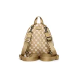 MLB Monogram Collection Backpacks