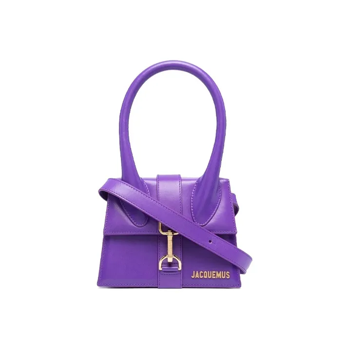 Jacquemus Handbags-0