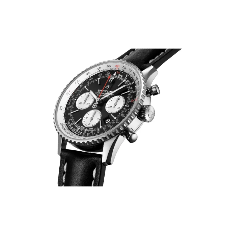 Breitling Navitimer 01 AB012012/BB01 433X/A20BA.1-2