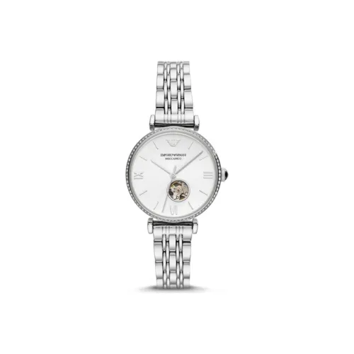 EMPORIO ARMANI Women Jenny Collection European and American Watch
