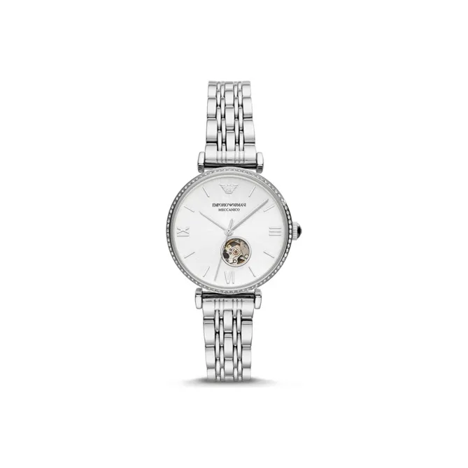 EMPORIO ARMANI Women's Watch-0
