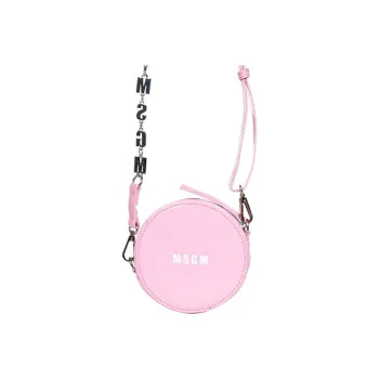 MSGM Shoulder Bags