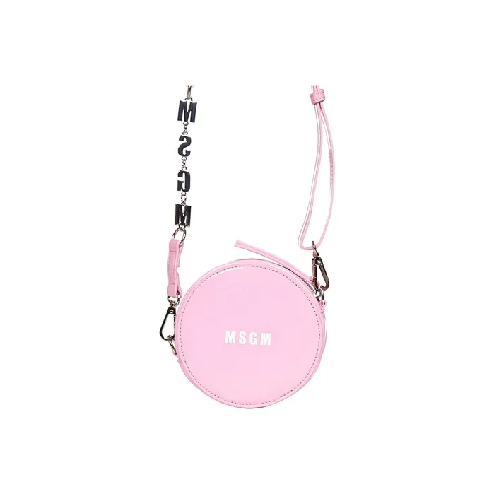MSGM Shoulder Bags-0