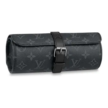 LOUIS VUITTON 3 Watch Case