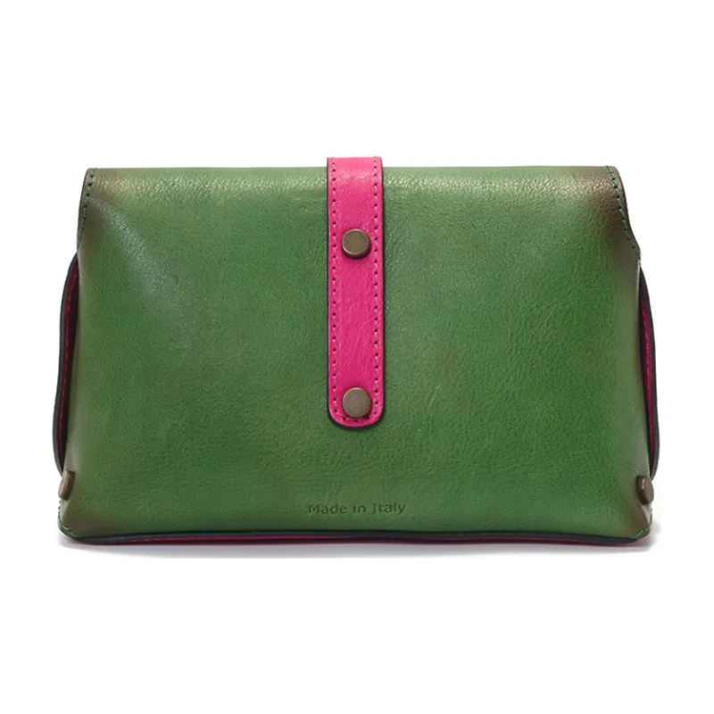 Pratesi Crossbody Bags Basic Set Bag+Dust Bag-2