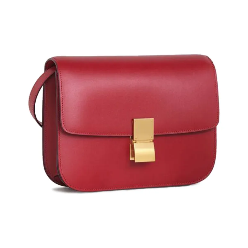 CELINE Classic Box Crossbody Bags-1