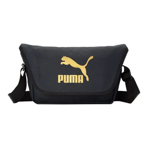 Puma Unisex Originals Urban Crossbody Bag