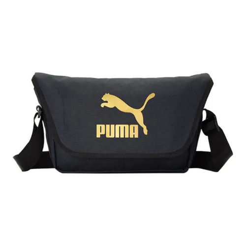 PUMA Originals Urban Crossbody Bags