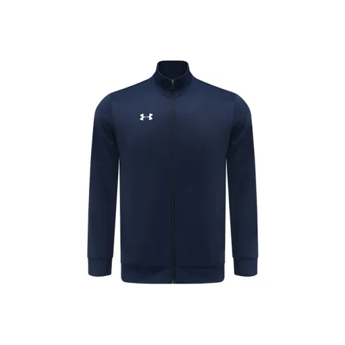 Under Armour Jackets Men Collegiate Blue