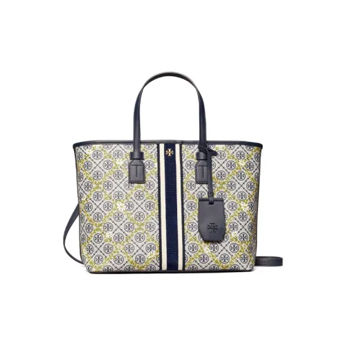 TORY BURCH T Monogram Shoulder Bags