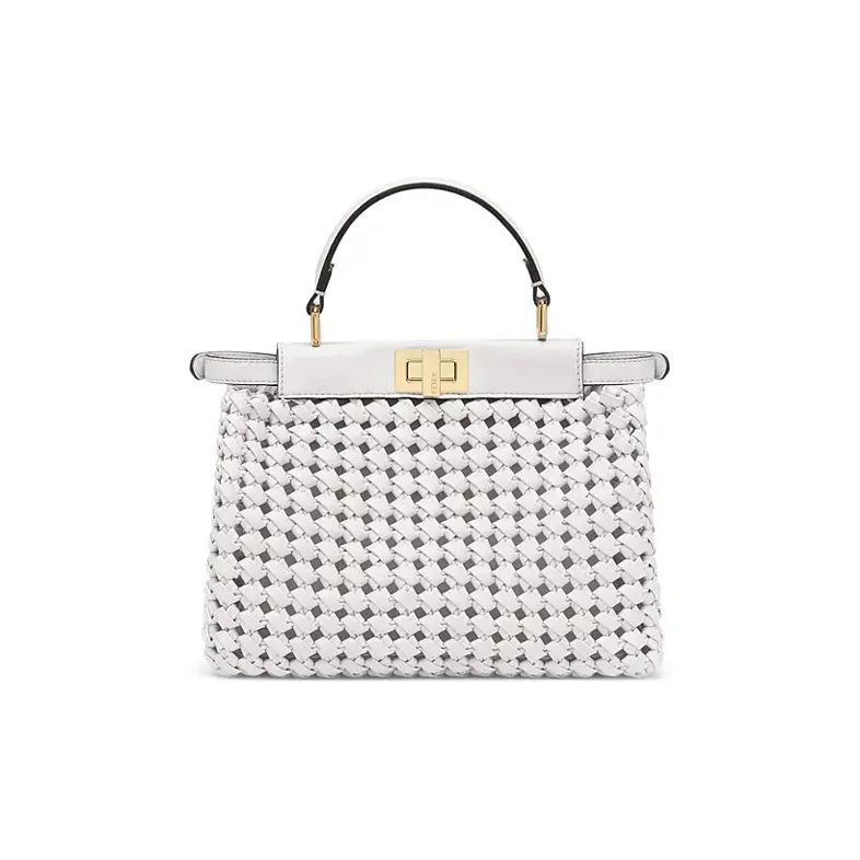 FENDI Peekaboo Handbags-2