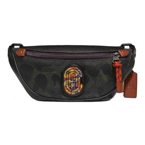 COACH Rivington Fanny Packs