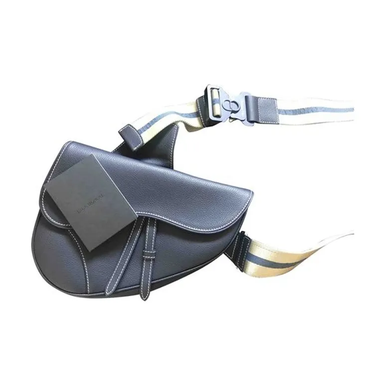 DIOR Saddle Shoulder Bags-1