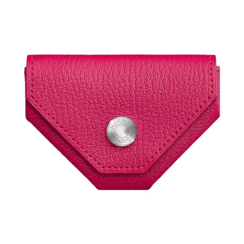 HERMES 24 Verso Coin Purses