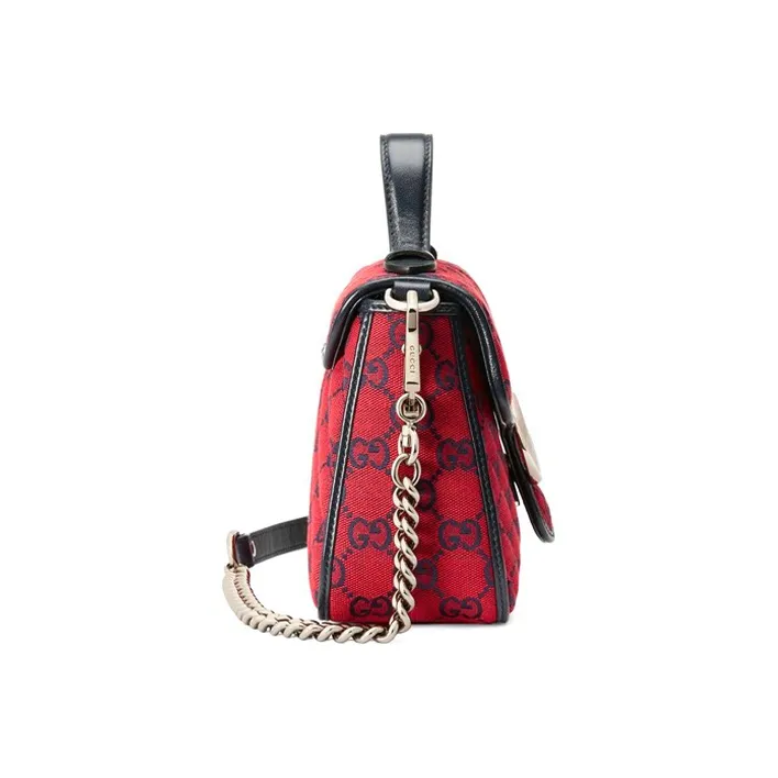 GUCCI GG Marmont Handbags-3