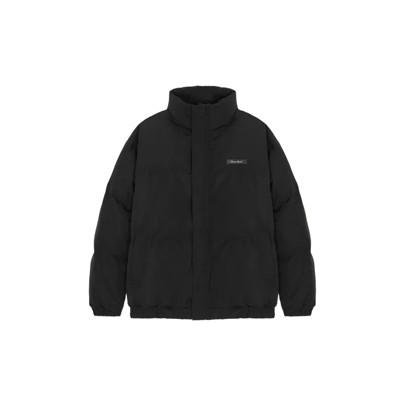 CLIMAX VISION Puffer Jacket Winter Unisex-1