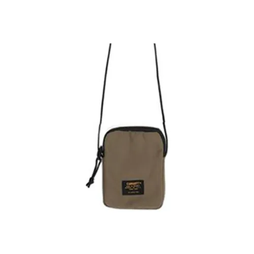 Carhartt WIP Crossbody Bags Green