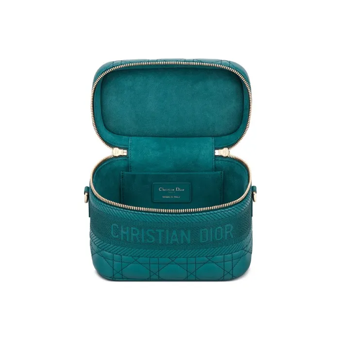 DIOR Travel Makeup Bags-3