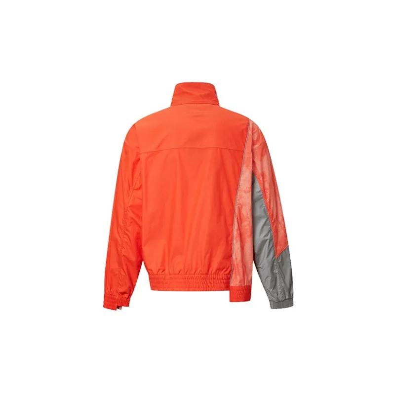 Converse X Feng Chen Wang Jackets & Coats Men's Orange-1