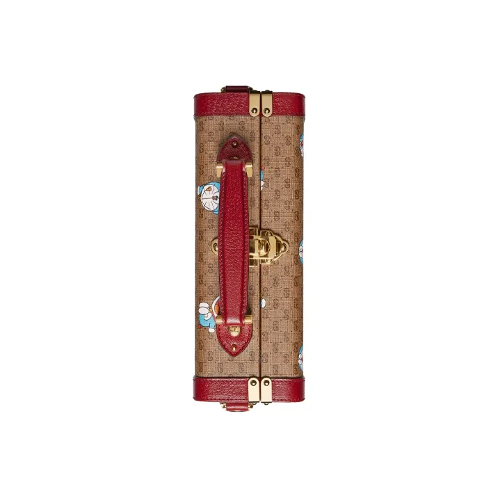 Doraemon X GUCCI Handbags-4