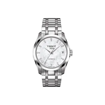 TISSOT Women's Kutu Collection Watch