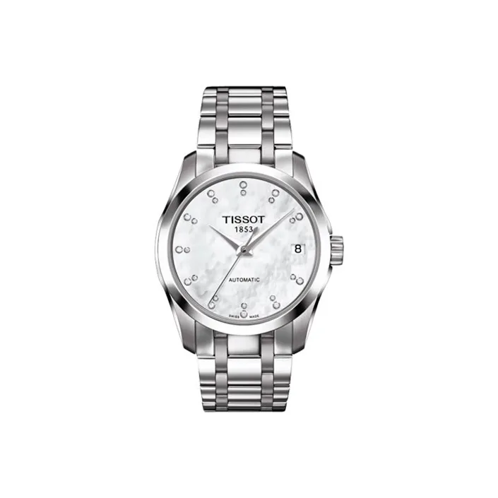 TISSOT Women's Kutu Collection Watch-0