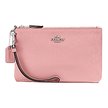 COACH Wristlet Clutches