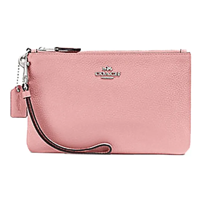 COACH Wristlet Clutches-0