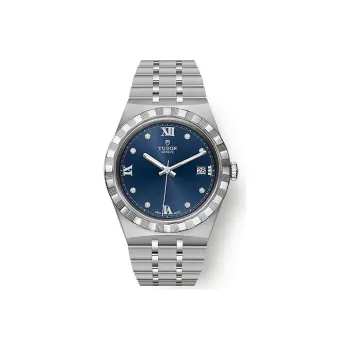TUDOR Men Royal Collection Watch