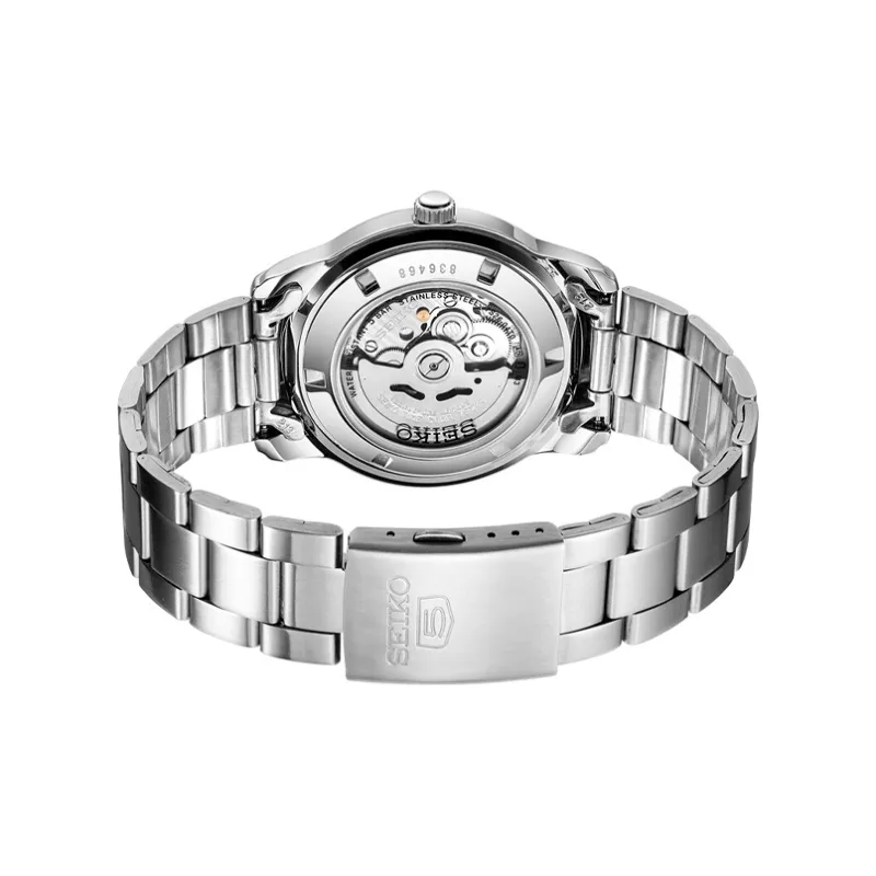 SEIKO Men SEIKO5 Watch-3