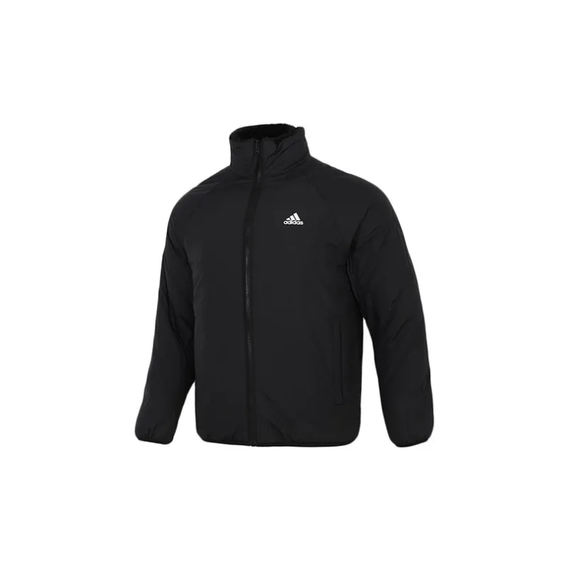 Adidas Puffer Jacket Unisex Black-2