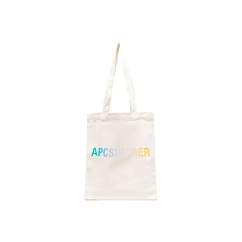 A.P.C Shoulder Bags