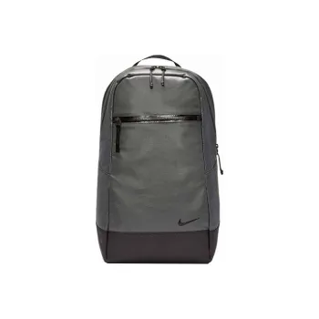 Nike Fabric Backpack Regular Unisex Iron Gray
