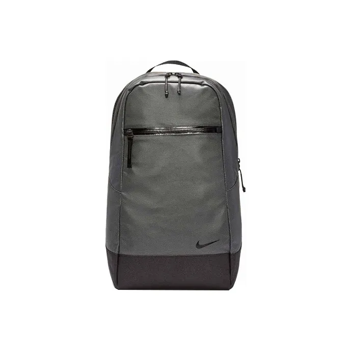 Nike Fabric Backpack Regular Unisex Iron Gray-0