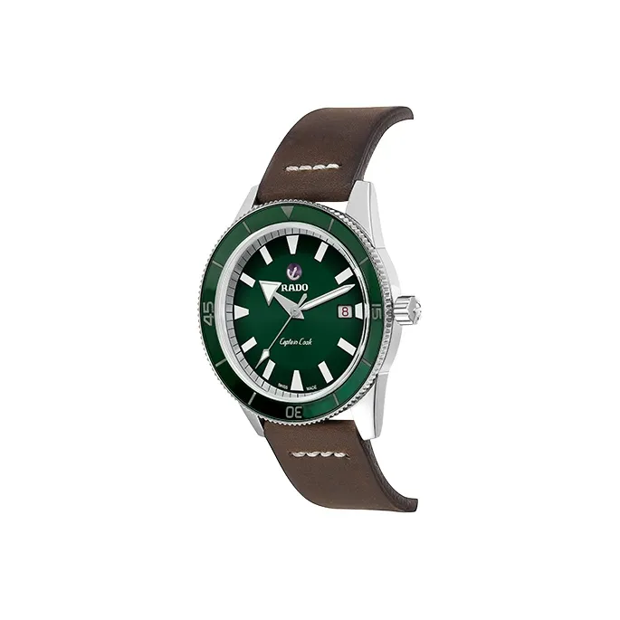 RADO Men Heritage Collection Watch-1